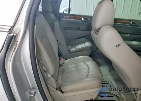 2012 Buick Enclave z USA, uszkodzony, nr VIN 5GAKRCEDXCJ127270